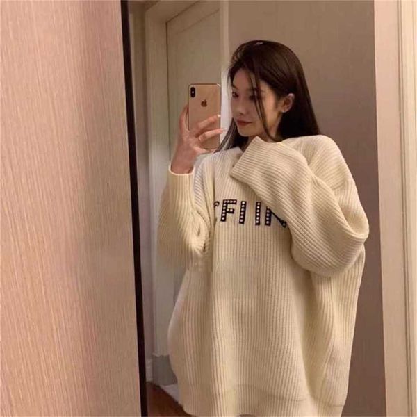 80% off factory outlet online autumn winter new style drilling nail medium long loose sweater long sweater for men women, Black;brown
80% off factory outlet online autumn winter new style drilling nail medium long loose sweater long sweater for men women, Black;brown