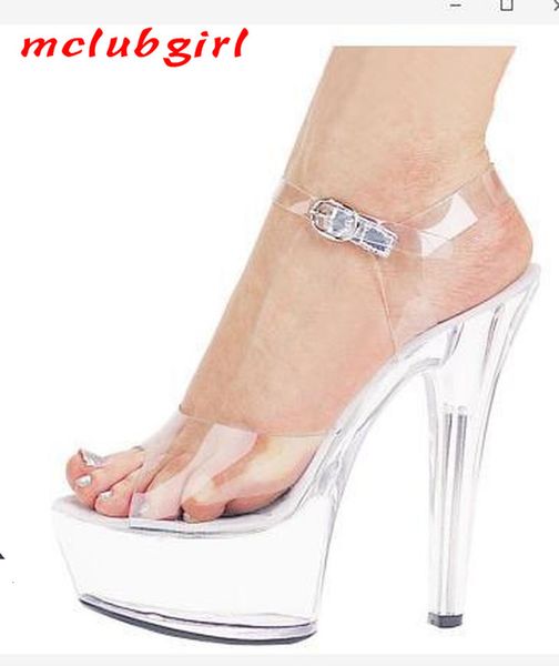 sandals mclubgirl 34 43 summer super high heels 15cm stiletto waterproof platform transparent crystal wedding shoes lfd 230321, Black
sandals mclubgirl 34 43 summer super high heels 15cm stiletto waterproof platform transparent crystal wedding shoes lfd 230321, Black