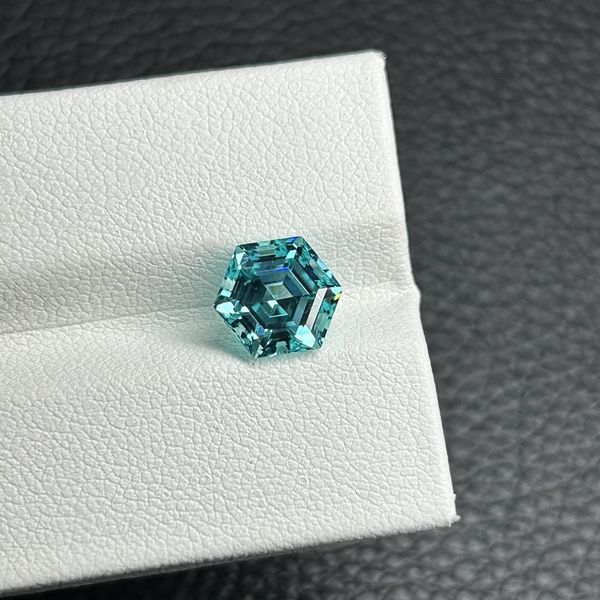 loose diamonds meisidian 9x9mm 4 cartat lab created hexagon cut hydrothermal blue paraiba stone 230320, Black
loose diamonds meisidian 9x9mm 4 cartat lab created hexagon cut hydrothermal blue paraiba stone 230320, Black