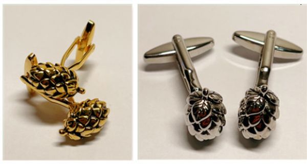 cuff links 10pairslot pinecone links copper made silverplated golden pine nut men jewelry party gift wholesale 230320, Silver
cuff links 10pairslot pinecone links copper made silverplated golden pine nut men jewelry party gift wholesale 230320, Silver