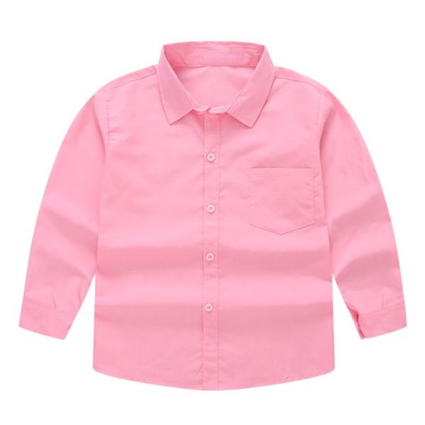 kids shirts long sleeve fashion years kids clothes children solid school shirt blouse boys spring autumn 230321, White;black
kids shirts long sleeve fashion years kids clothes children solid school shirt blouse boys spring autumn 230321, White;black
