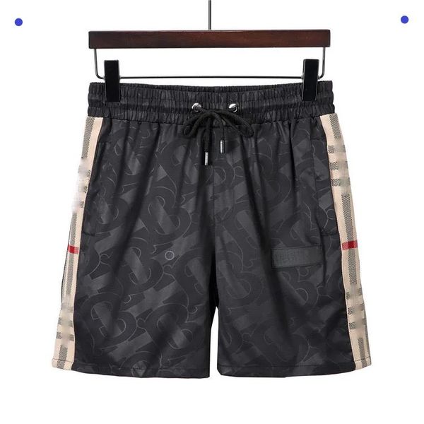 2023 mens womens designer summer beach shorts cotton fashion plaid printed drawstring pants relaxed homme casual streetwear sweatpants asian, White;black
2023 mens womens designer summer beach shorts cotton fashion plaid printed drawstring pants relaxed homme casual streetwear sweatpants asian, White;black
