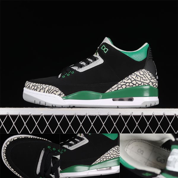 jumpman 3 mens basketball shoes black cement grey pine green men women trainers sports sneakers
jumpman 3 mens basketball shoes black cement grey pine green men women trainers sports sneakers
