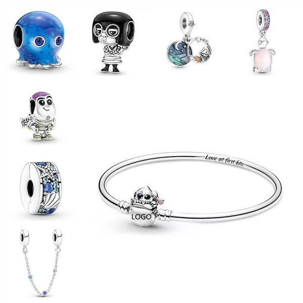 925 siver beads charms for pandora charm bracelets designer for women ocs charm beads cute ocean series turtle pendant, Bronze;silver
925 siver beads charms for pandora charm bracelets designer for women ocs charm beads cute ocean series turtle pendant, Bronze;silver
