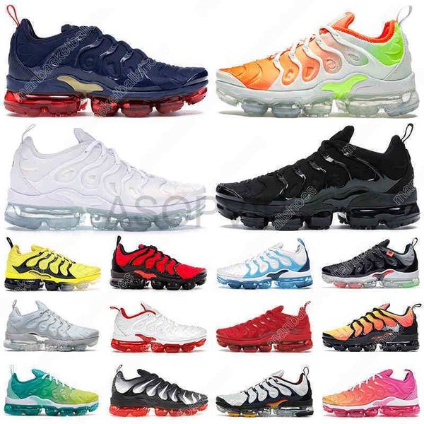 breathable men women tn plus running shoes triple black white psychic pink pure platinum summer gradient sunset aurora green mens trainers
breathable men women tn plus running shoes triple black white psychic pink pure platinum summer gradient sunset aurora green mens trainers