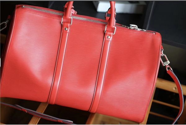 duffle bag classic travel luggage for men real leather totes shoulder bags mens womens handbags 10a customizable engraving of name letters 1
duffle bag classic travel luggage for men real leather totes shoulder bags mens womens handbags 10a customizable engraving of name letters 1