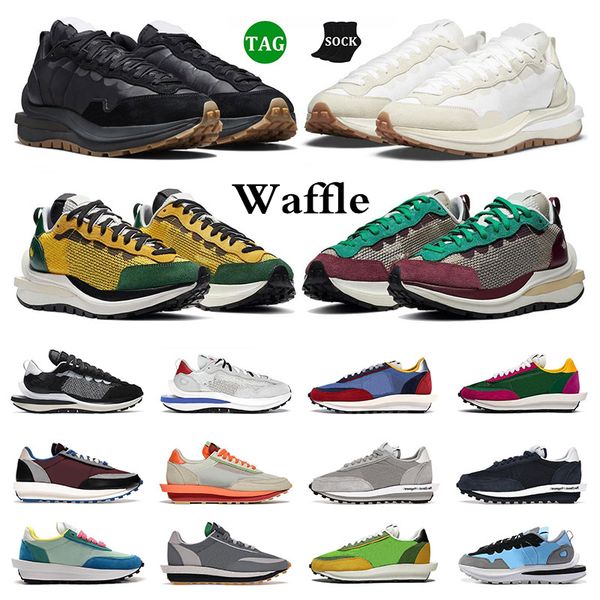 sacais men designer shoes vaporwaffle ldwaffle waffle vaporwaffles black white royal fuchsia sail gum fragment green gusto womens sneakers m
sacais men designer shoes vaporwaffle ldwaffle waffle vaporwaffles black white royal fuchsia sail gum fragment green gusto womens sneakers m