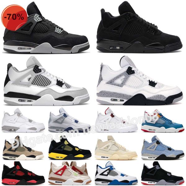 jumpman new 4 4s retro basketball shoes university blue tech white sail white cement pure money red thunder pony hair guava ice sneakers
jumpman new 4 4s retro basketball shoes university blue tech white sail white cement pure money red thunder pony hair guava ice sneakers