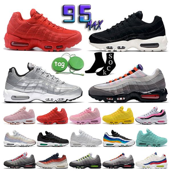 2023 designer mens 95 running shoes speed og airs solar black white 95s dark army worldwide seahawks particle grey neon red greedy sports tr
2023 designer mens 95 running shoes speed og airs solar black white 95s dark army worldwide seahawks particle grey neon red greedy sports tr