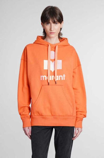 23ss isabel marant women fashion classic cotton hooded sweatshirt new mansel hoodies flocked sport letter crew neck loose hoodie pullover, Black
23ss isabel marant women fashion classic cotton hooded sweatshirt new mansel hoodies flocked sport letter crew neck loose hoodie pullover, Black