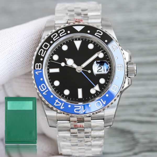 rolexs mens watch glide lock luxury ceramic bezel sapphiremechanical submarine watches 2813 stainless steel strap sapphire mirror 50m waterp
rolexs mens watch glide lock luxury ceramic bezel sapphiremechanical submarine watches 2813 stainless steel strap sapphire mirror 50m waterp