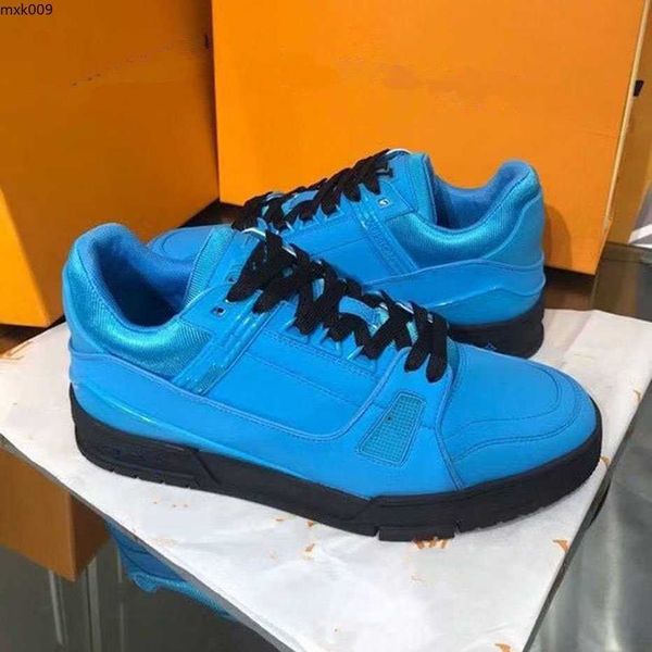 designer fashion trainer sneaker intage casual shoes virgils alligator-embossed black grey brown white green calf leather french ablohs mens
designer fashion trainer sneaker intage casual shoes virgils alligator-embossed black grey brown white green calf leather french ablohs mens