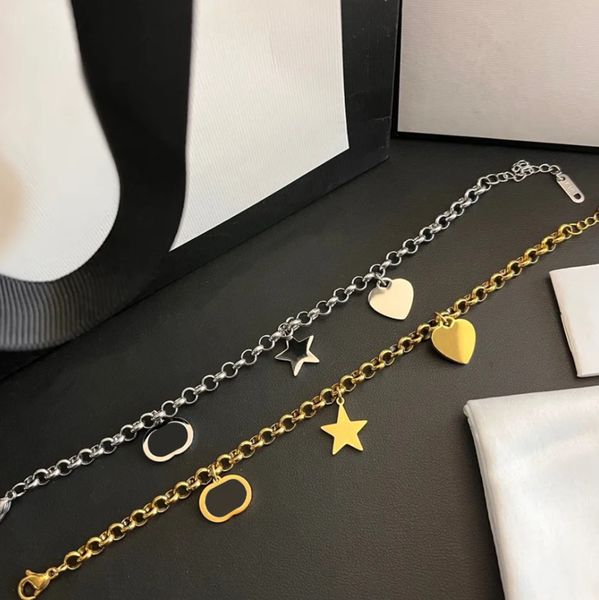 designer classic lucky love bracelet chain 18k gold plated bangle woman and girls valentine's day mother's day engagement jewelry, Black
designer classic lucky love bracelet chain 18k gold plated bangle woman and girls valentine's day mother's day engagement jewelry, Black