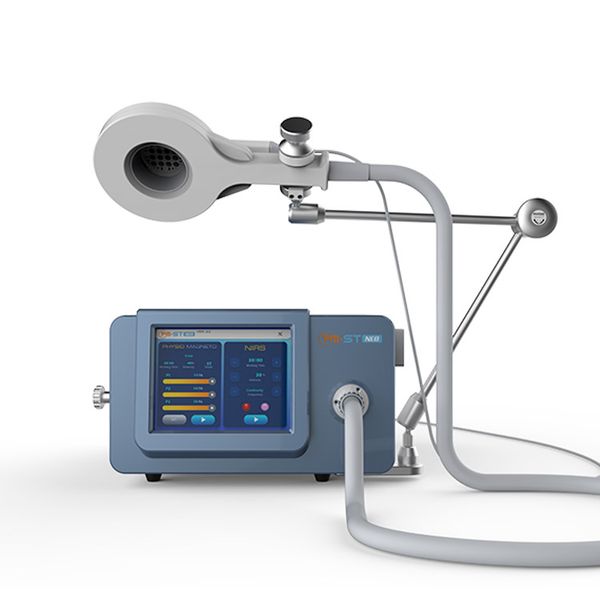 portable magneto therapy equipment for physiotherapy pain relief home beauty instrument
portable magneto therapy equipment for physiotherapy pain relief home beauty instrument
