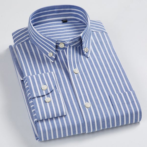men's casual shirts 8xl 7xl pure color striped / plaid longsleeve shirt for men dress shirts 100% cotton oxford business oversized butt, White;black
men's casual shirts 8xl 7xl pure color striped / plaid longsleeve shirt for men dress shirts 100% cotton oxford business oversized butt, White;black