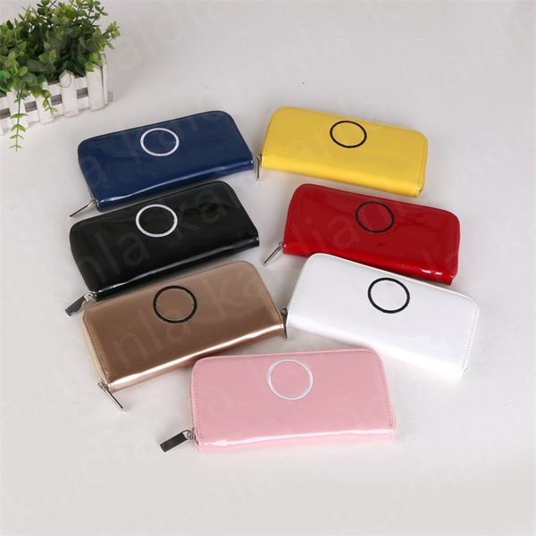 2023 fashion designer zipper wallets luxurys men women leather bags classic letters coin purse original plaid card holder, Red;black
2023 fashion designer zipper wallets luxurys men women leather bags classic letters coin purse original plaid card holder, Red;black