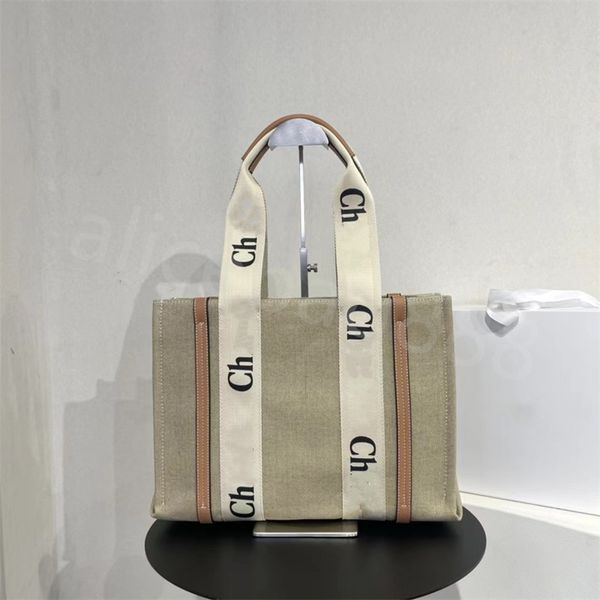 fashion shoulder bag for women letter print stripe tote bags large capacity tote woody canvas female casual handbag shopping bags big size
fashion shoulder bag for women letter print stripe tote bags large capacity tote woody canvas female casual handbag shopping bags big size