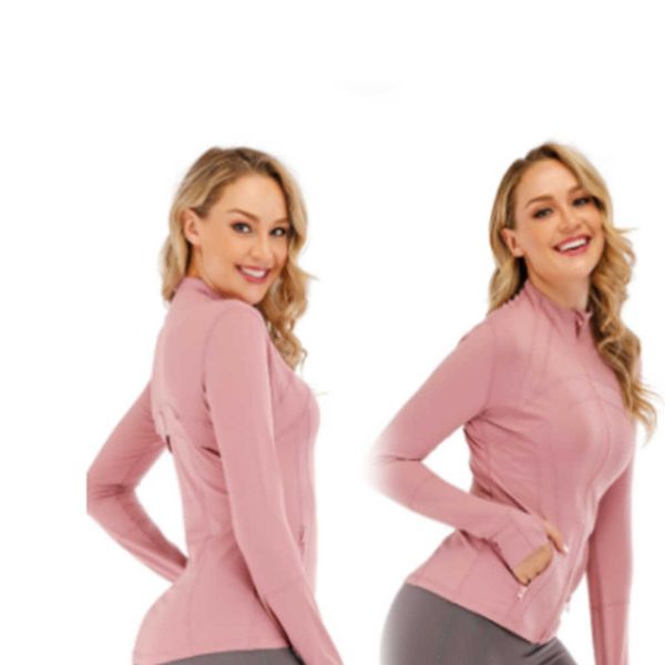 lu yoga jackets women define workout sport coat fitness quick dry activewear solid zip up sweatshirt wear 2023 hot, Gray
lu yoga jackets women define workout sport coat fitness quick dry activewear solid zip up sweatshirt wear 2023 hot, Gray