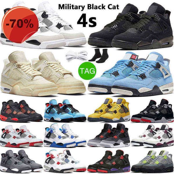 women men military black 4s sail basketball shoes university blue red thunder pure money cat cool grey sports trainer
women men military black 4s sail basketball shoes university blue red thunder pure money cat cool grey sports trainer