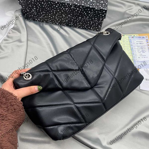 designer women handbags crossbody messenger shoulder evening bags lou pufer chain bag purses ladies handbageag1
designer women handbags crossbody messenger shoulder evening bags lou pufer chain bag purses ladies handbageag1