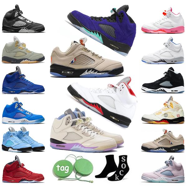 2023 jumpman basketball shoes 5 aqua easter unc university blue what the dark concord white stealth 5s 2023 men woman trainers sneakers
2023 jumpman basketball shoes 5 aqua easter unc university blue what the dark concord white stealth 5s 2023 men woman trainers sneakers