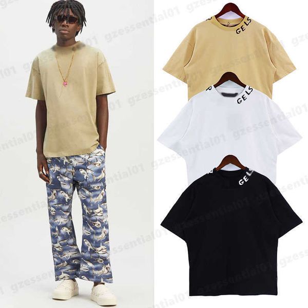 mens tshirts palm new summer t shirt 23ss spring and american retro letter print loose casual couples shortsleeved tshirt fashion cotton bl, White;black
mens tshirts palm new summer t shirt 23ss spring and american retro letter print loose casual couples shortsleeved tshirt fashion cotton bl, White;black