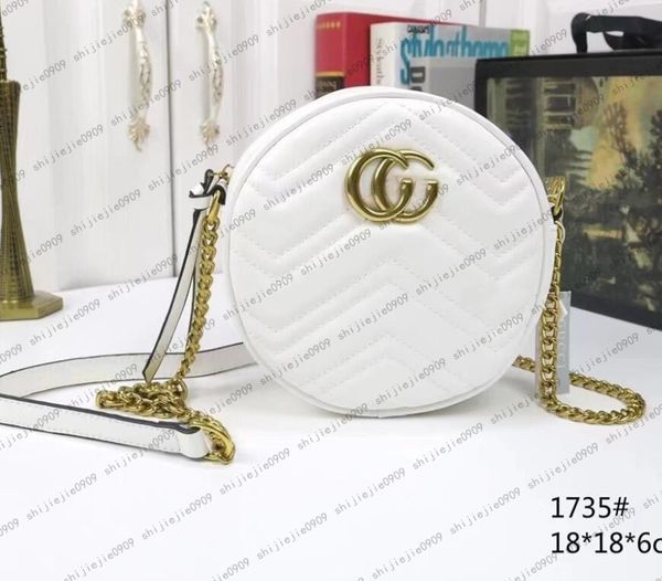 designer shoulder bags genuine leather round bags circle heart chain purse fashion cross body for women solid color cosmetic bag luxury bmes
designer shoulder bags genuine leather round bags circle heart chain purse fashion cross body for women solid color cosmetic bag luxury bmes