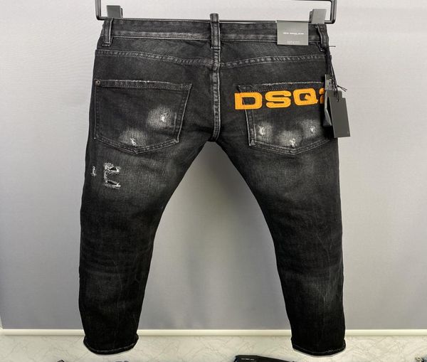 dsq jeans men jeans luxury designerjeans skinny ripped cool guy causal hole denim jean fashion brand fit jeans men washed pant sho5127517, Blue
dsq jeans men jeans luxury designerjeans skinny ripped cool guy causal hole denim jean fashion brand fit jeans men washed pant sho5127517, Blue
