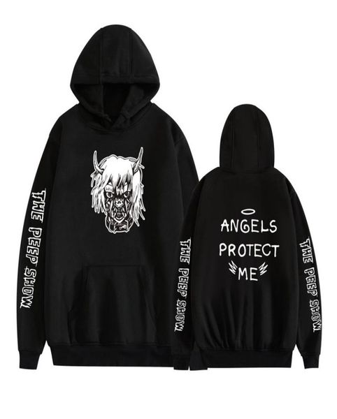 new lil peep men pullover hoodie sweatshirt autumn winter male the peep show cotton fleece black white hoodies hoody sweatshirts y1041803
new lil peep men pullover hoodie sweatshirt autumn winter male the peep show cotton fleece black white hoodies hoody sweatshirts y1041803