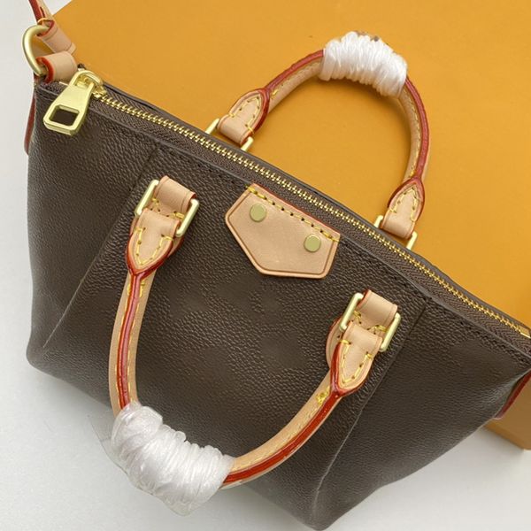 designers luxury shoulder bag new mini boston bags handbags purses brown flower women crossbody bag messenger letter genuine leather handbag
designers luxury shoulder bag new mini boston bags handbags purses brown flower women crossbody bag messenger letter genuine leather handbag