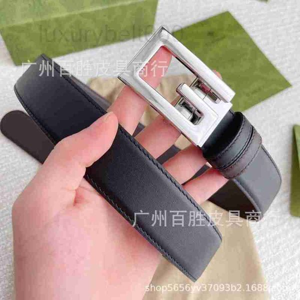 belts designer ancient g-shaped buckle belt for men with double sides available steel layer cowhide business casual jeans au1p, Black;brown
belts designer ancient g-shaped buckle belt for men with double sides available steel layer cowhide business casual jeans au1p, Black;brown
