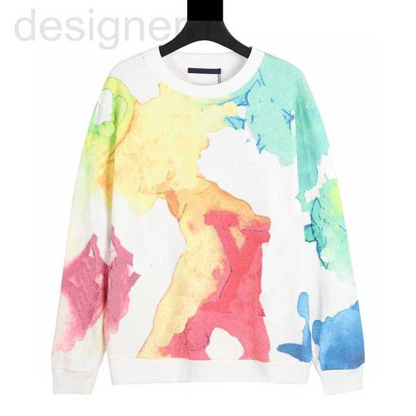 men's plus size hoodies & sweatshirts popular 23ss designer letter printed t shirts sweatshirt fashion high street short sleeves summer, Black;brown
men's plus size hoodies & sweatshirts popular 23ss designer letter printed t shirts sweatshirt fashion high street short sleeves summer, Black;brown