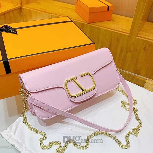 v leather handbag chain bag women luxurys fashion designers bags female clutch classic girl handbags purse
v leather handbag chain bag women luxurys fashion designers bags female clutch classic girl handbags purse