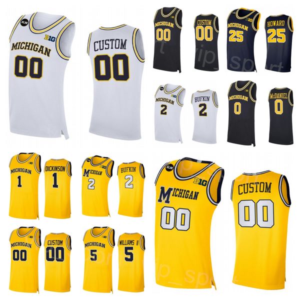 wolverines college basketball 0 dug mcdaniel jersey 3 jaelin llewellyn 5 terrance williams ii 1 hunter dickinson jett howard sewing universi, Black
wolverines college basketball 0 dug mcdaniel jersey 3 jaelin llewellyn 5 terrance williams ii 1 hunter dickinson jett howard sewing universi, Black