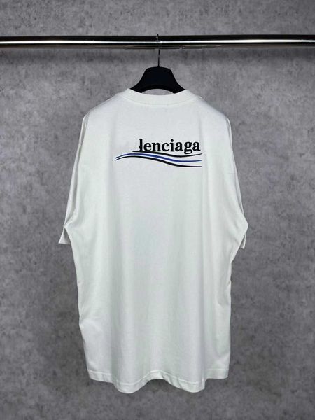 plush t shirt designer luxury coats balciga correct version fashion rand paris quality b letter coke wave embroidery short sleeve tshirt for, Black
plush t shirt designer luxury coats balciga correct version fashion rand paris quality b letter coke wave embroidery short sleeve tshirt for, Black