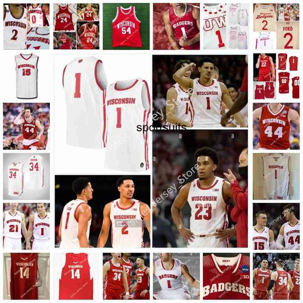 ncaa custom uw basketball stitched college jersey sam dekker frank kaminsky ab nicholas ethan happ alando tucker d'mitrik trice brad da, Black;red
ncaa custom uw basketball stitched college jersey sam dekker frank kaminsky ab nicholas ethan happ alando tucker d'mitrik trice brad da, Black;red