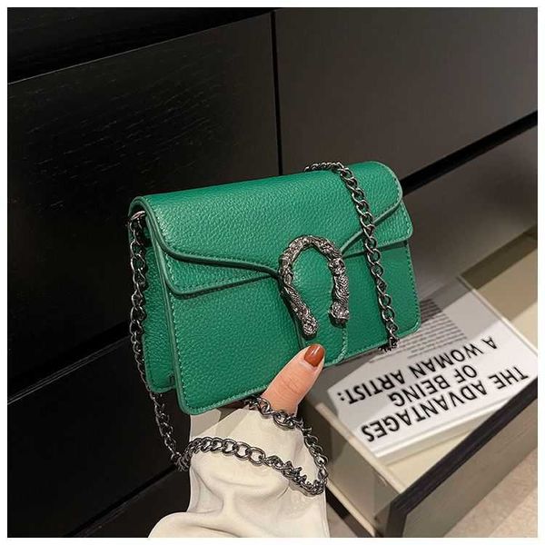 designer bags cu jiu2022 fashion versatile one shoulder square bag net chain women's westernized autumn and winter
designer bags cu jiu2022 fashion versatile one shoulder square bag net chain women's westernized autumn and winter