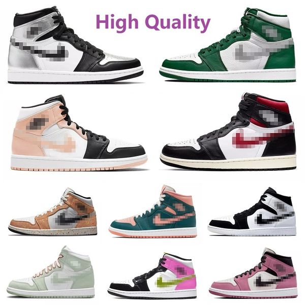 jorden 1 basketball shoes 1 og 1s mens bred patent hyper royal university blue electro orange lucky green prototype men women sneakers train
jorden 1 basketball shoes 1 og 1s mens bred patent hyper royal university blue electro orange lucky green prototype men women sneakers train