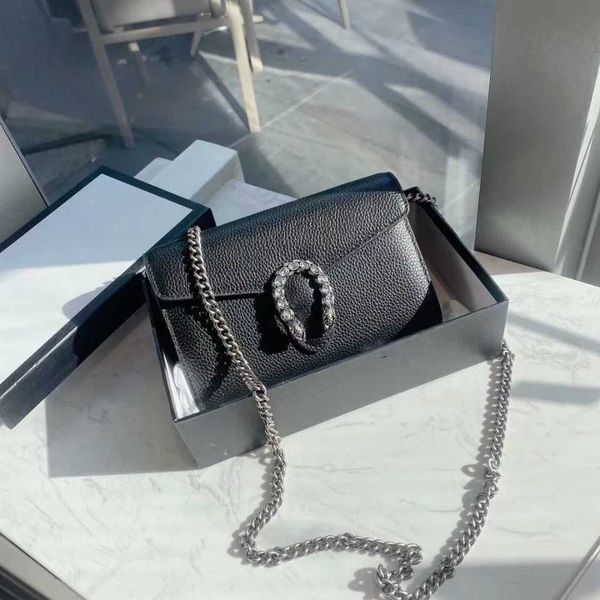designer bag women's bag head layer cowhide bacchus fashion versatile chain leather one shoulder
designer bag women's bag head layer cowhide bacchus fashion versatile chain leather one shoulder