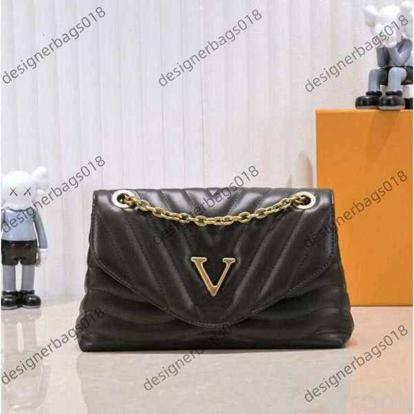 evening bag bags classic designers wave chain womens flap crossbody tote hobo genuine leather shoulder purses handbags 7 c
evening bag bags classic designers wave chain womens flap crossbody tote hobo genuine leather shoulder purses handbags 7 c