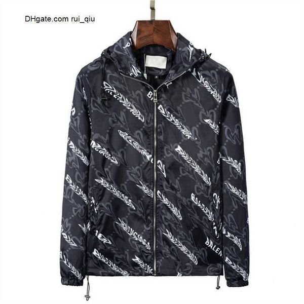 mens fashion designer jacket cap striped slim windbreaker sportswear outerwear wind casual plus size baseball zipper hoodies 322, Black;brown
mens fashion designer jacket cap striped slim windbreaker sportswear outerwear wind casual plus size baseball zipper hoodies 322, Black;brown