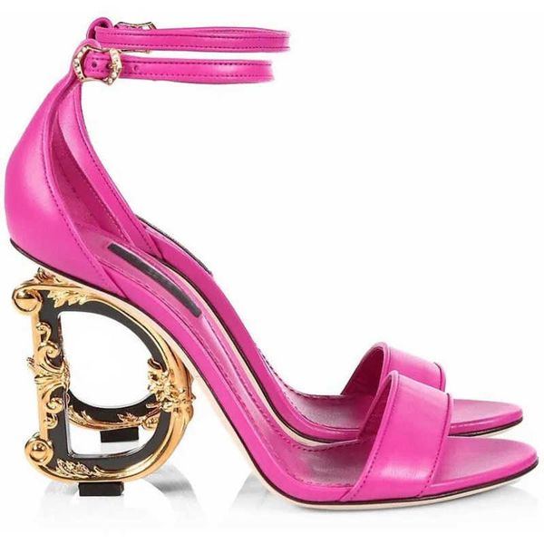 luxury keira women sandal shoes golden baroque high heels gold-plated carbon party wedding dress pumps eu35-43, Black
luxury keira women sandal shoes golden baroque high heels gold-plated carbon party wedding dress pumps eu35-43, Black
