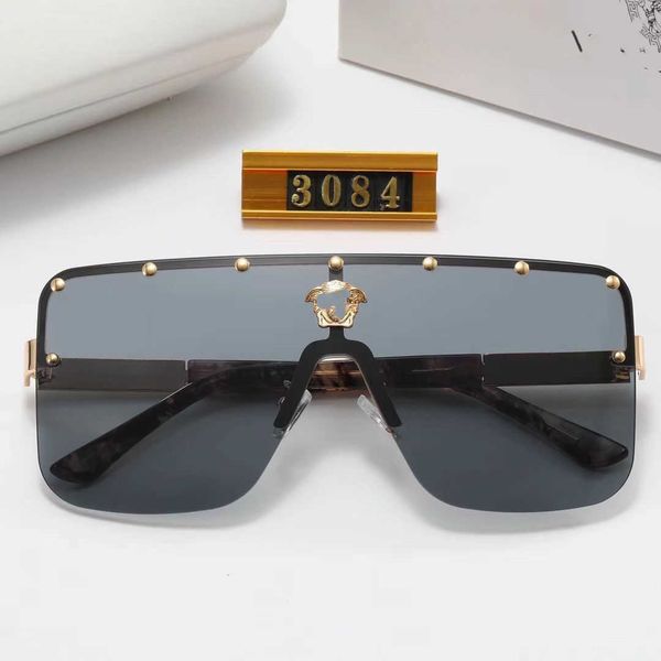 versage mens womens vercace sunglasses fashion men and women rivet large frame beauty head metal personalized blue fashion, White;black
versage mens womens vercace sunglasses fashion men and women rivet large frame beauty head metal personalized blue fashion, White;black