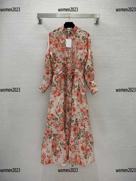 womens designer clothing rose print summer dress lace up at waist dresses large skirt size s-l new arrival mar22, Black;gray
womens designer clothing rose print summer dress lace up at waist dresses large skirt size s-l new arrival mar22, Black;gray