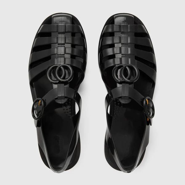 italy designer sandals women sandal luxury fashion brand size 38-41 model hy04, Black
italy designer sandals women sandal luxury fashion brand size 38-41 model hy04, Black