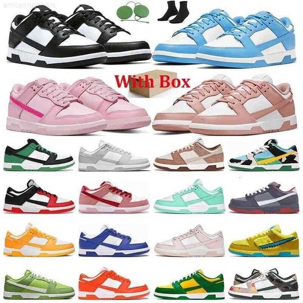 with box casual shoes men women dunked unc triple pink panda orange sb dunks lows grey fog white black team green gai dunkes mens trainers 3
with box casual shoes men women dunked unc triple pink panda orange sb dunks lows grey fog white black team green gai dunkes mens trainers 3