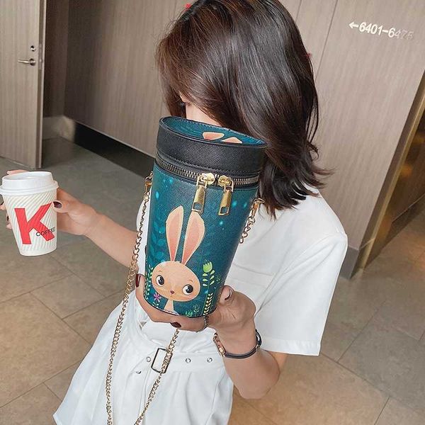printed fashion mini one shoulder crossbody bag cartoon bags womens 2023 new cylinder bag simple fashion chain bags, Red;black
printed fashion mini one shoulder crossbody bag cartoon bags womens 2023 new cylinder bag simple fashion chain bags, Red;black