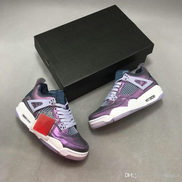 2023 basketball shoes jumpman 4 se gs monsoon blue armory blue melon tint great iv fashion sport sneakers good quality with box
2023 basketball shoes jumpman 4 se gs monsoon blue armory blue melon tint great iv fashion sport sneakers good quality with box
