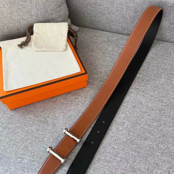 classic mens belt fashion designer women belts frosted silver buckle calfskin black brown couple same style width 38mm
classic mens belt fashion designer women belts frosted silver buckle calfskin black brown couple same style width 38mm