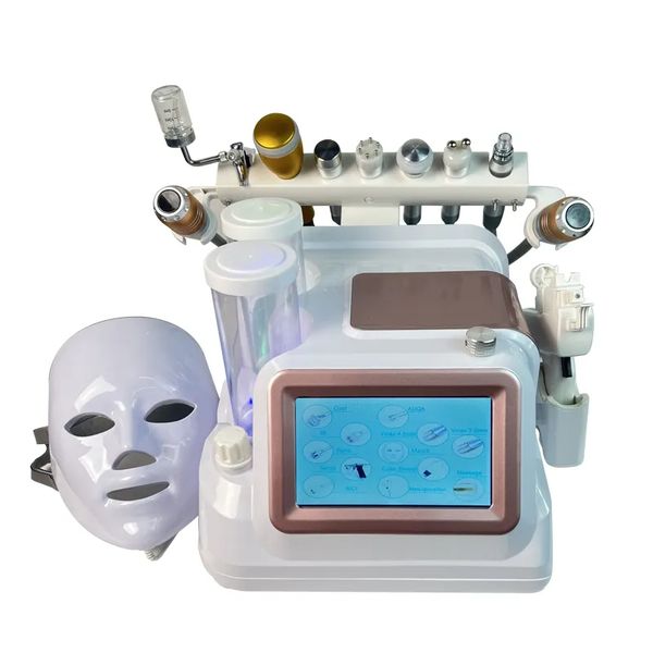 10 in 1 water dermabrasion peel skin deep microdermabrasion blackhead remover equipment for skin deep clean
10 in 1 water dermabrasion peel skin deep microdermabrasion blackhead remover equipment for skin deep clean